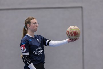 Bild 43 - wU18 Norddeutsche Meisterschaft